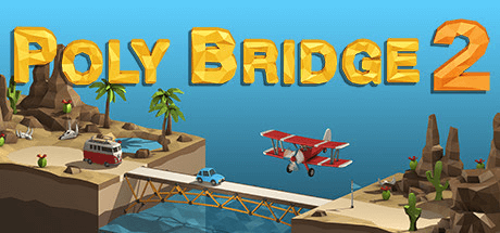 Poly Bridge 2 v1.65