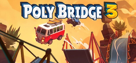 Poly Bridge 3 v1.5.10