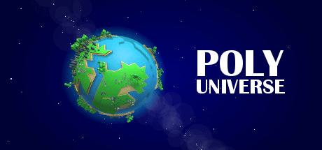 Poly Universe v0.8.3.3