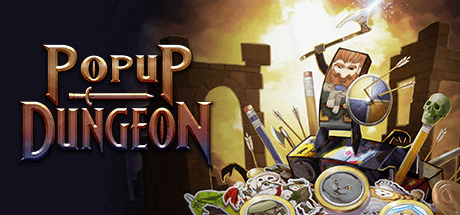 Popup Dungeon v1.03