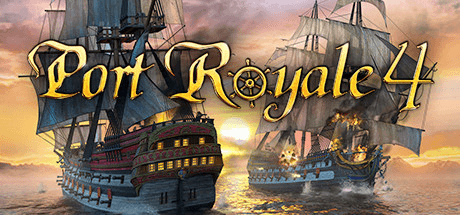 Port Royale 4: Extended Edition v1.7.0.33943 со всеми DLC