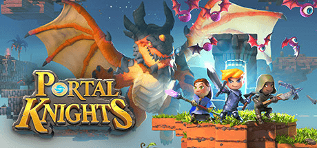 Portal Knights v1.7.2 Hotfix со всеми DLC