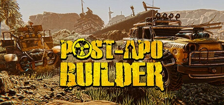 Post-Apo Builder v1.0001