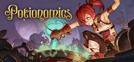 Potionomics Build 20260128 со всеми DLC