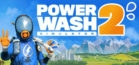 PowerWash Simulator 2 v1.1.3.81