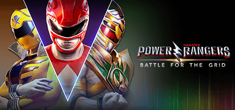 Power Rangers: Battle for the Grid — Collector’s Edition v2.9.0.22381 со всеми DLC
