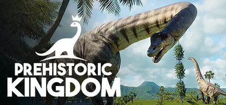Prehistoric Kingdom v1.16.38 build 21525424