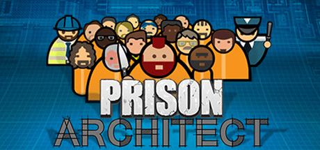 Prison Architect v1.02 r11056 build 10630057 со всеми DLC