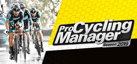 Pro Cycling Manager 2019 v1.0.5.5