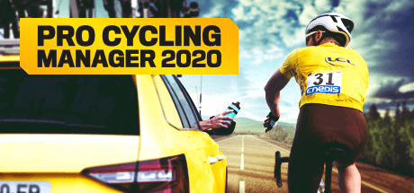 Pro Cycling Manager 2020 v1.0.0.2