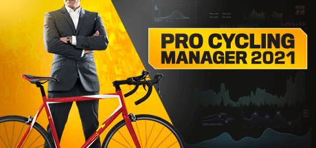 Pro Cycling Manager 2021 v1.0.3.2