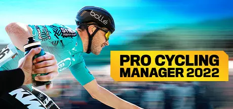 Pro Cycling Manager 2022 v1.0.4.4