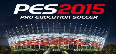 Pro Evolution Soccer 2015 v1.03 Update 4 с DLC