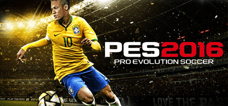 Pro Evolution Soccer 2016 v1.05.00 с DLC