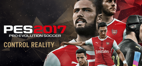 Pro Evolution Soccer 2017 v1.0.4.0.0 Пакет данных 3.0