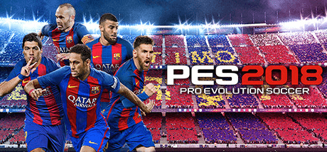 Pro Evolution Soccer 2018: FC Barcelona Edition v1.0.5.02 + Data Pack 4.01