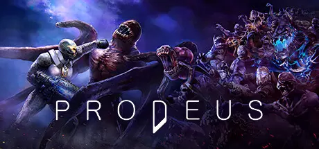 Prodeus v1.0.2