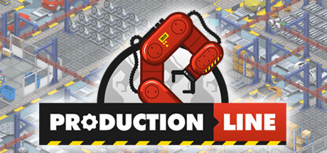 Production Line: Car factory simulation v1.81e + 2 DLC