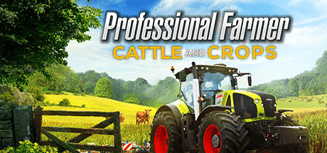 Professional Farmer: Cattle and Crops v1.1.0.10