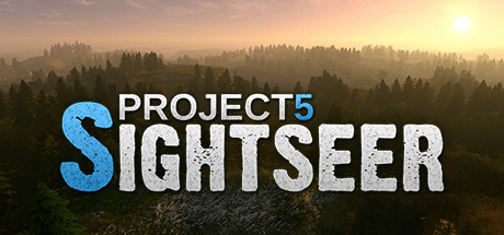 Project 5: Sightseer v19.09.01.1