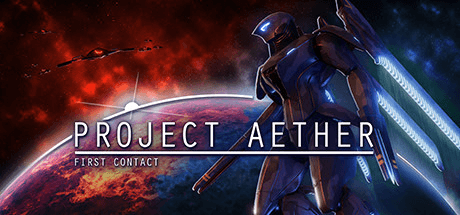 Project AETHER: First Contact v1.0