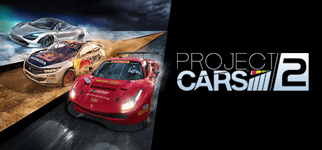 Project CARS 2 v7.1.0.1.1108 со всеми DLC