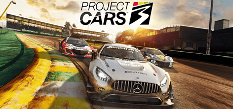 Project CARS 3 — Deluxe Edition v1.1.0.13.0728
