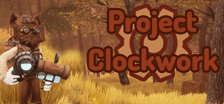 Project Clockwork v0.0.28