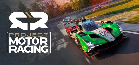 Project Motor Racing v2.0.0.1 10468 | 31796 со всеми DLC