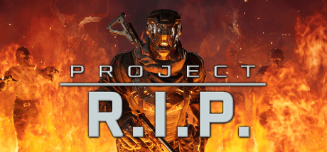 Project RIP v1.30