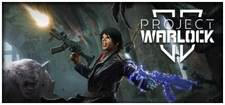 Project Warlock 2 v1.0.1.34