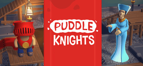 Puddle Knights v2.7