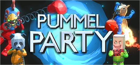Pummel Party v1.14.1j
