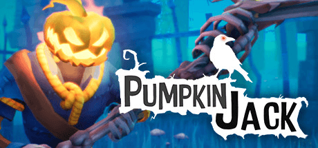 Pumpkin Jack v1.4.6