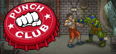 Punch Club v1.39 с DLC