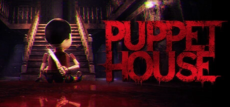 Puppet House Build 16153348