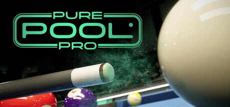 Pure Pool Pro Build 1716