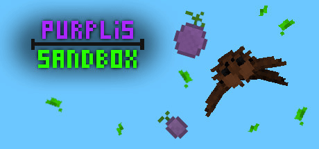 Purplis Sandbox v1.4.1 fix