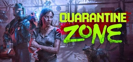 Quarantine Zone: The Last Check v1.0.12.1485 со всеми DLC