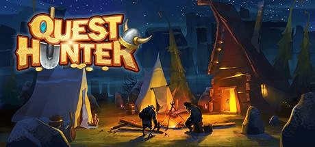 Quest Hunter v1.1.12s с DLC