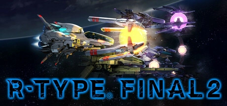 R-Type Final 2 v2.0.4_84168 со всеми DLC