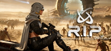 R.I.P. — Reincarnation Insurance Program v0.8.1.9 build 21815876