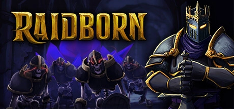 RAIDBORN v2025.11.09