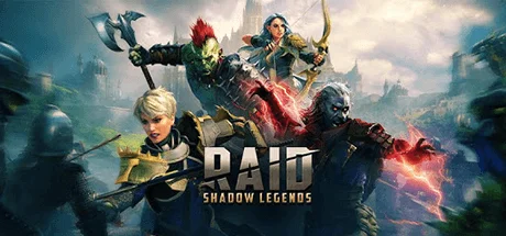 RAID: Shadow Legends v263#5.20.0 + Автообновление