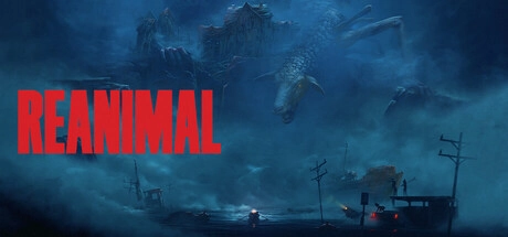REANIMAL v356579 cо всеми DLC