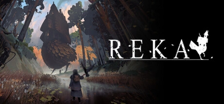 REKA v0.8.10