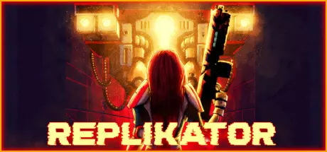 REPLIKATOR Build 21625447