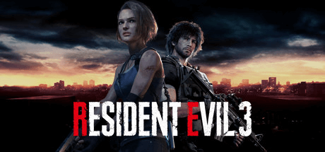 RESIDENT EVIL 3 v1.07 build 11960962 update 10 со всеми DLC