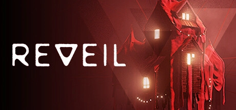 REVEIL — Funhouse Edition v1.1.1f1 со всеми DLC