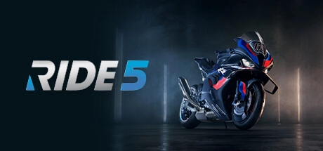 RIDE 5 Build 17409720 24.02.2025 со всеми DLC